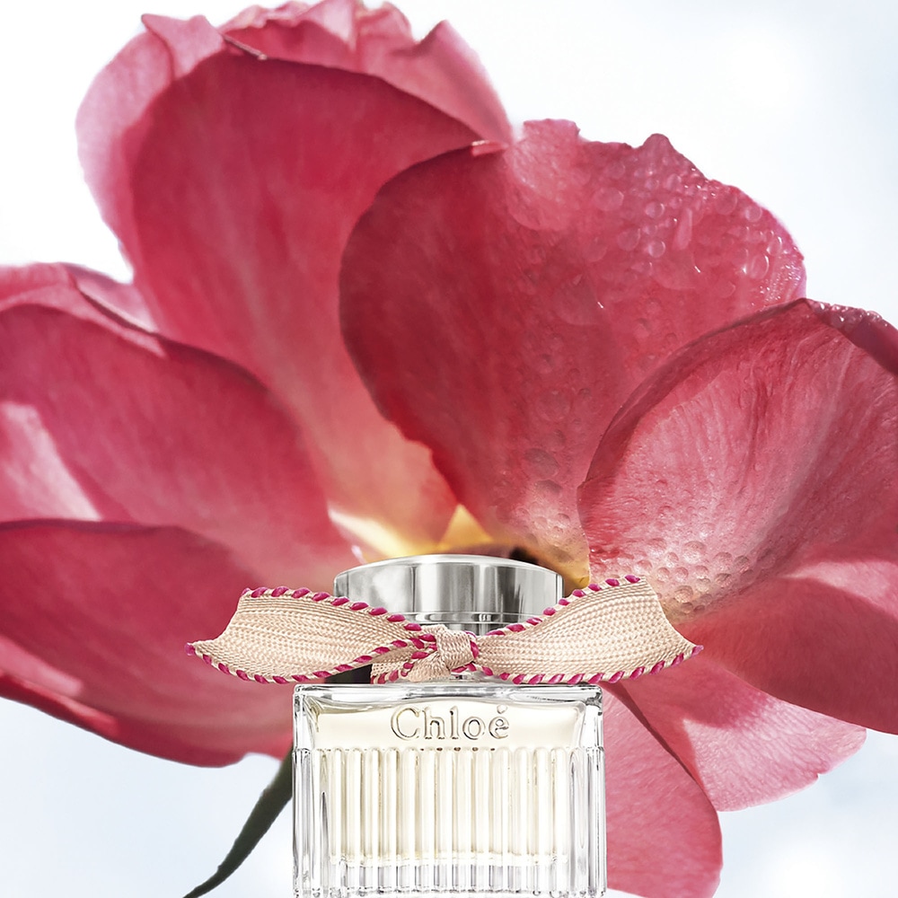 Chloé L’Eau de Parfum Lumineuse Eau de Parfum