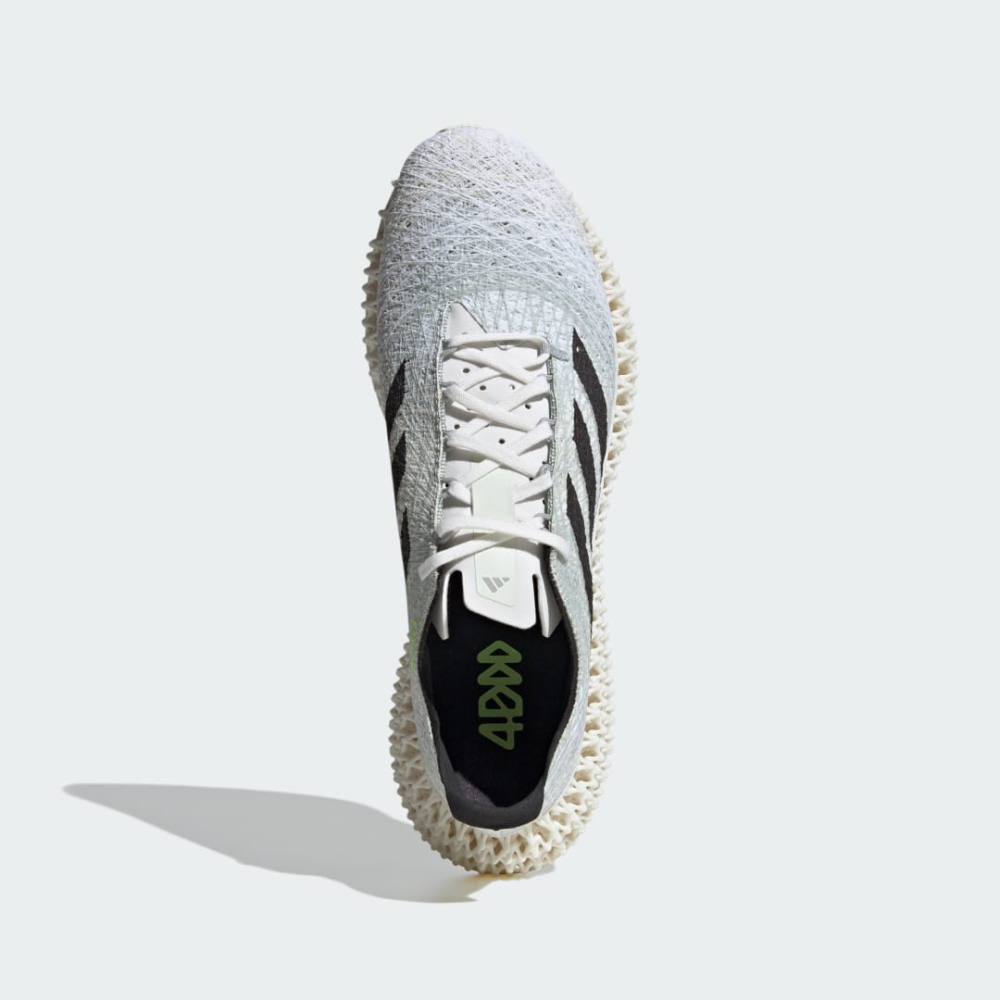 adidas 4DFWD X Strung ID3505 / weiss