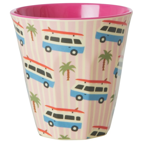 Rice - Melamine Cup - Becher