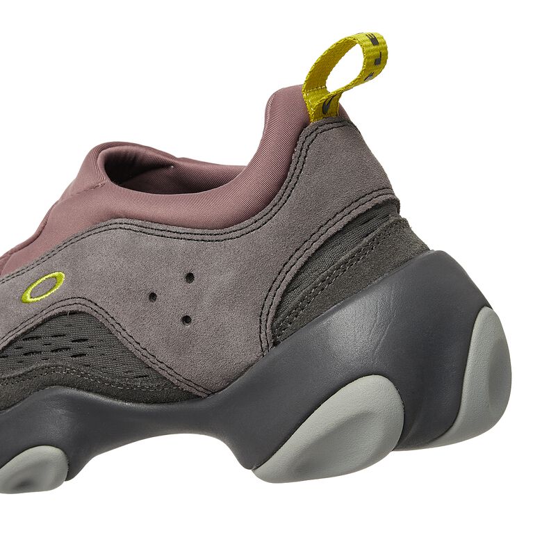 Oakley Factory Team Factory Team Flesh Sandal Rose Taupe