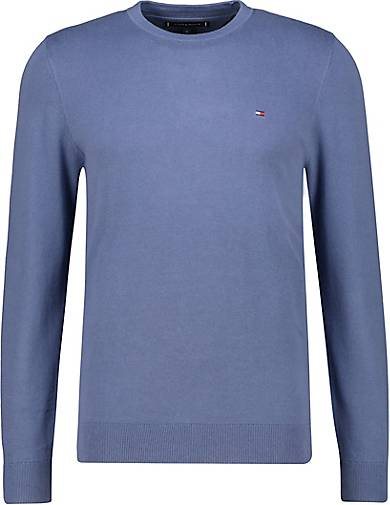 TOMMY HILFIGER Herren Pullover