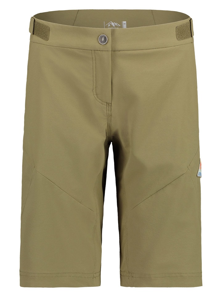 Maloja Fahrradshort 