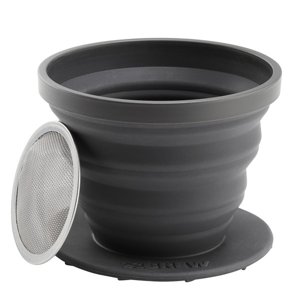 X-BREW COFFEE DRIPPER - Kaffeefilter