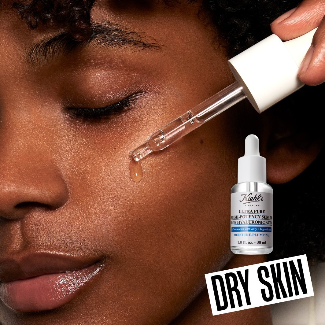 Kiehl's Ultra Pure visokoučinkoviti serum