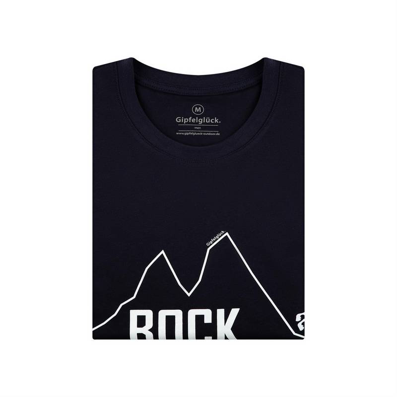 Gipfelglück Jan T-Shirt Herren