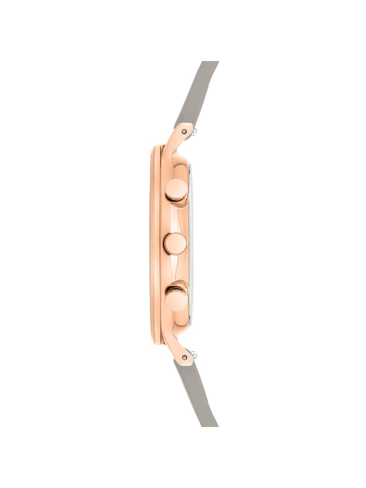 LIEBESKIND BERLIN Armbanduhr in beige günstig kaufen onesize