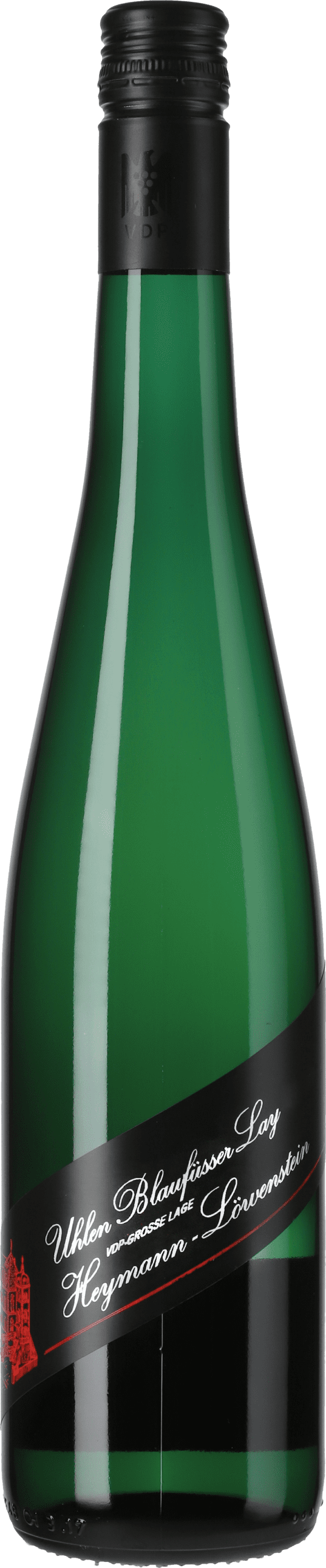 Heymann-Löwenstein: Riesling Uhlen Blaufüsser Lay Großes Gewächs 2022