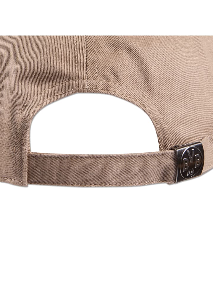 BVB BVB Terra Cap in braun günstig kaufen onesize