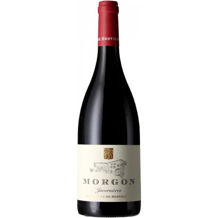 MORGON JAVERNIERES 2022 - LOUIS CLAUDE DESVIGNES