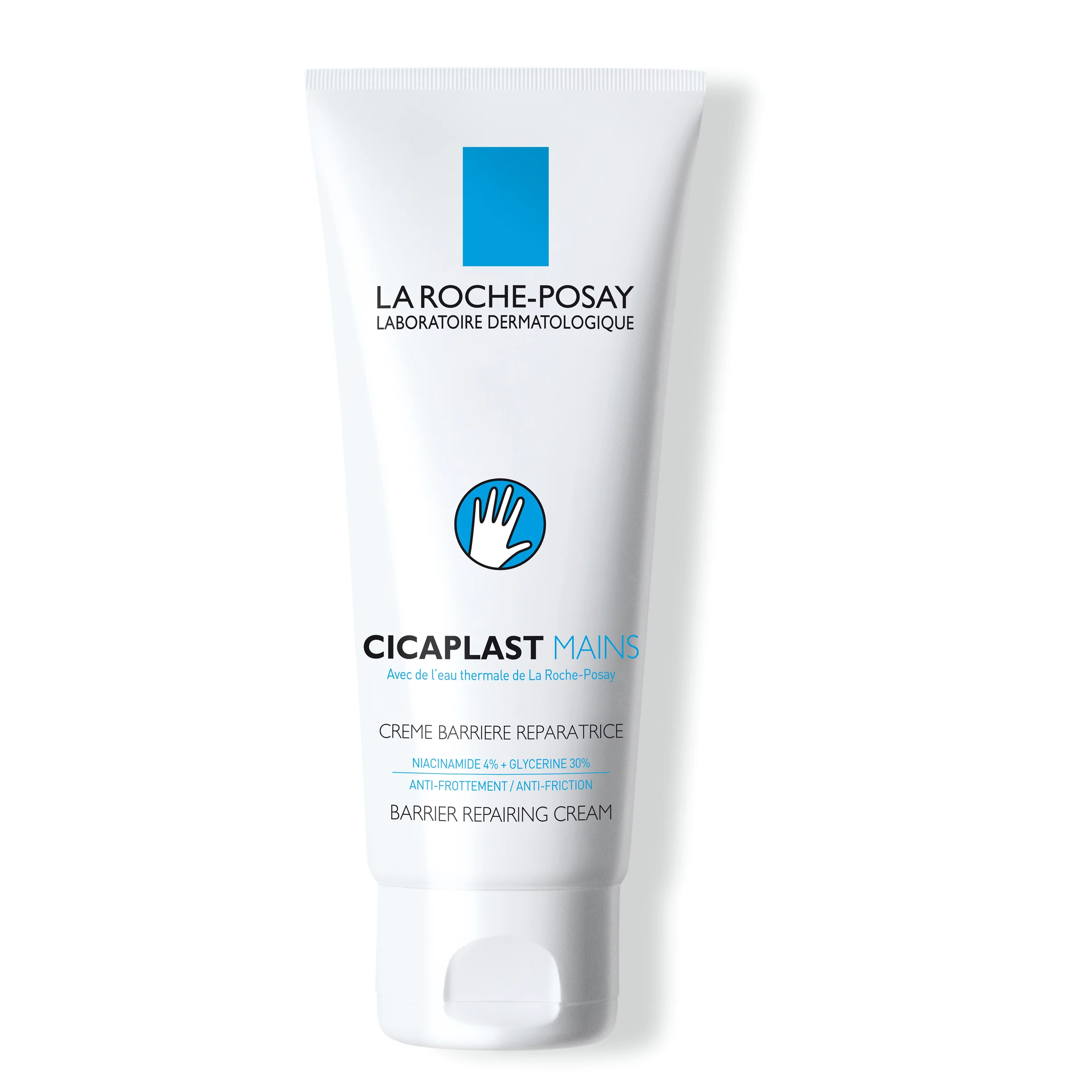 Cicaplast Cicaplast Hand Cream - Hand Treatment