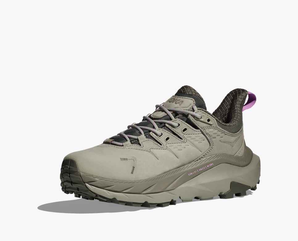 Kaha 2 lav GORE-TEX Slate/Barley