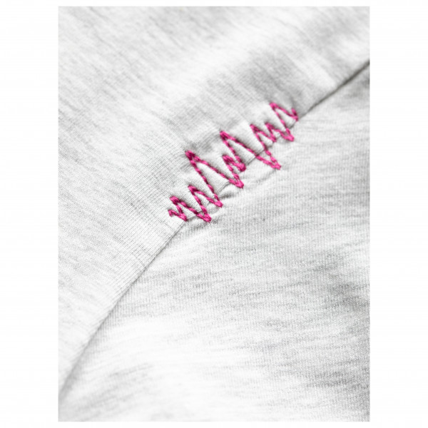 Chillaz - Women's Saile Same But Different - T-Shirt