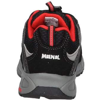 Meindl Snap Junior Outdoor in schwarz