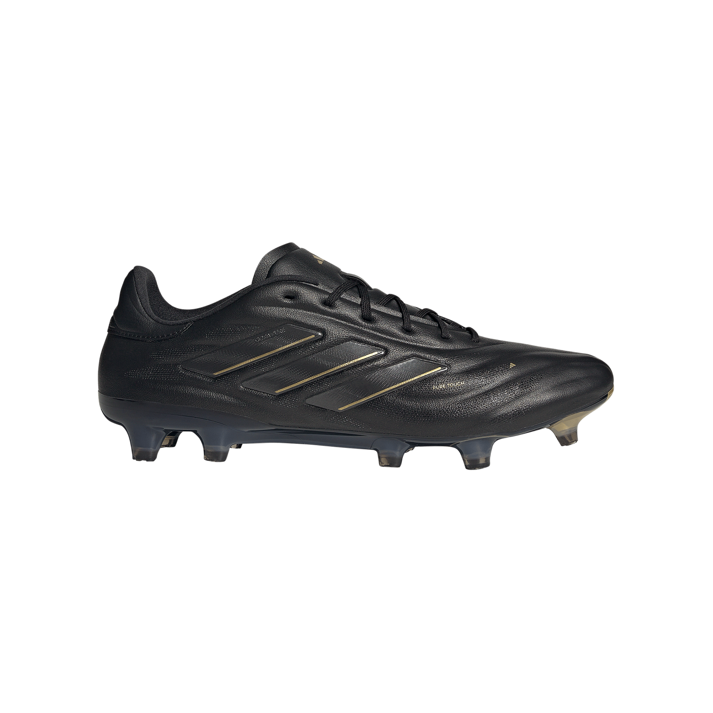 adidas COPA Pure 2 Elite FG Schwarz