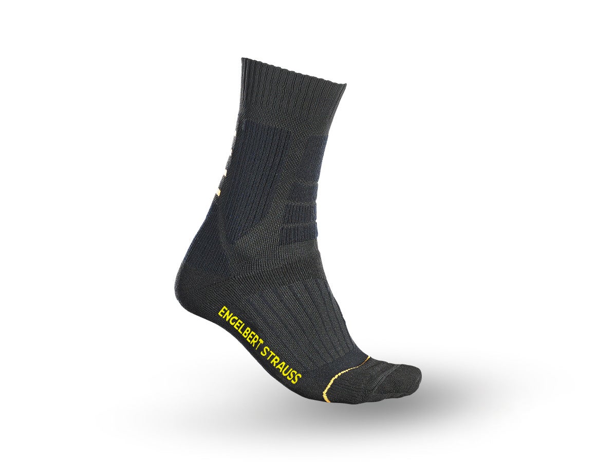 e.s. Doppelsocken Function warm/high