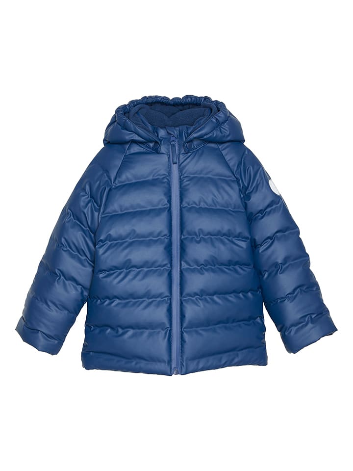 CeLaVi Winterjacke in Blau günstig kaufen