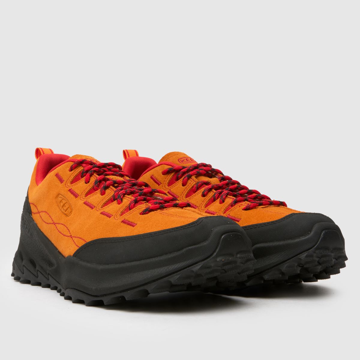 Keen – Jasper Zionic – Orangea sneakers