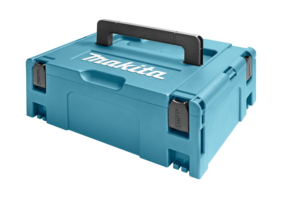 Makita Accessories 821550-0 Mbox nr.2 Systainer