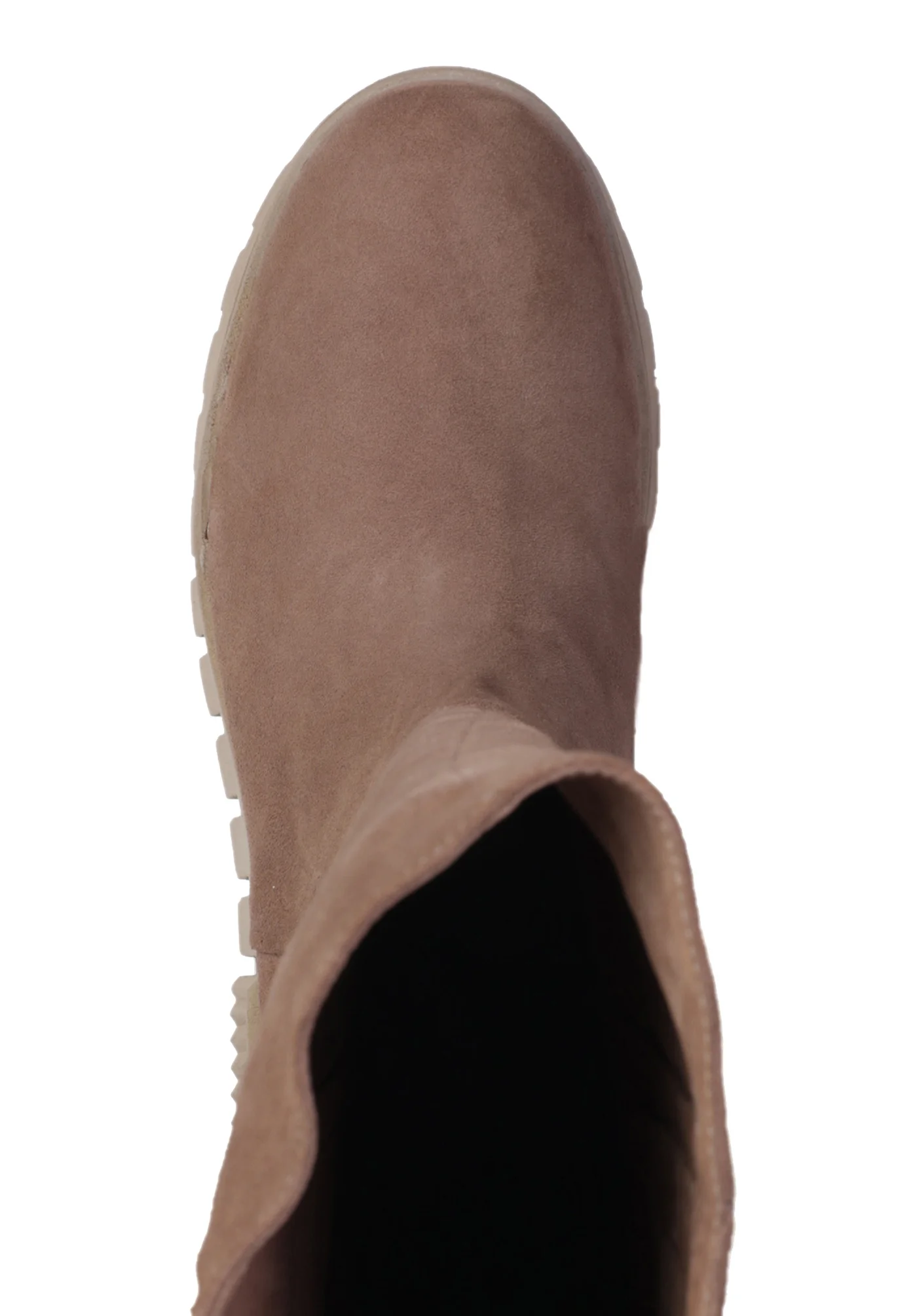 Crickit NAIKE - Botas de plataforma