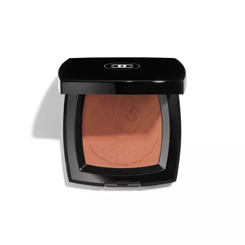 LES TAROTS DE CHANEL Matte blush powder