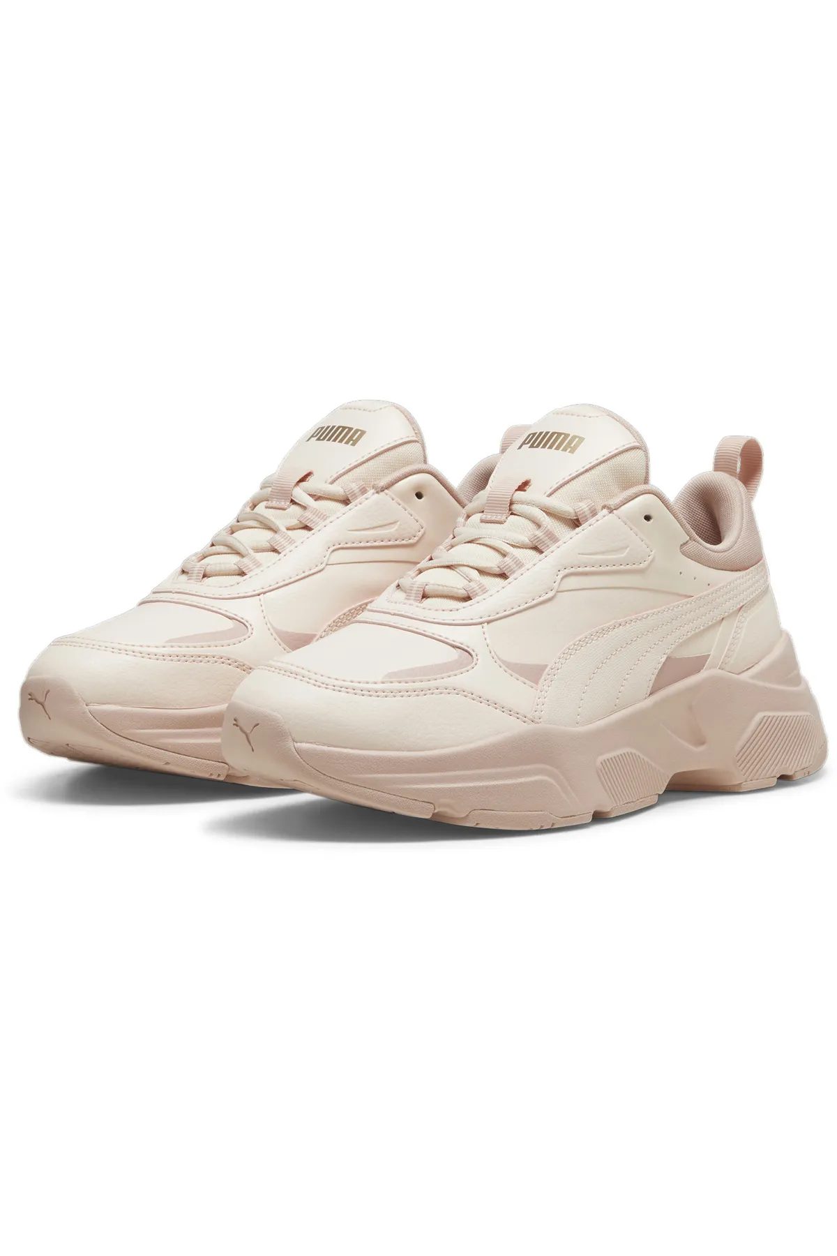 Puma  Cassia SL-Sneaker