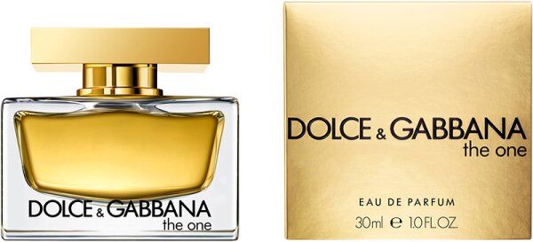 Dolce&Gabbana The One Eau de Parfum