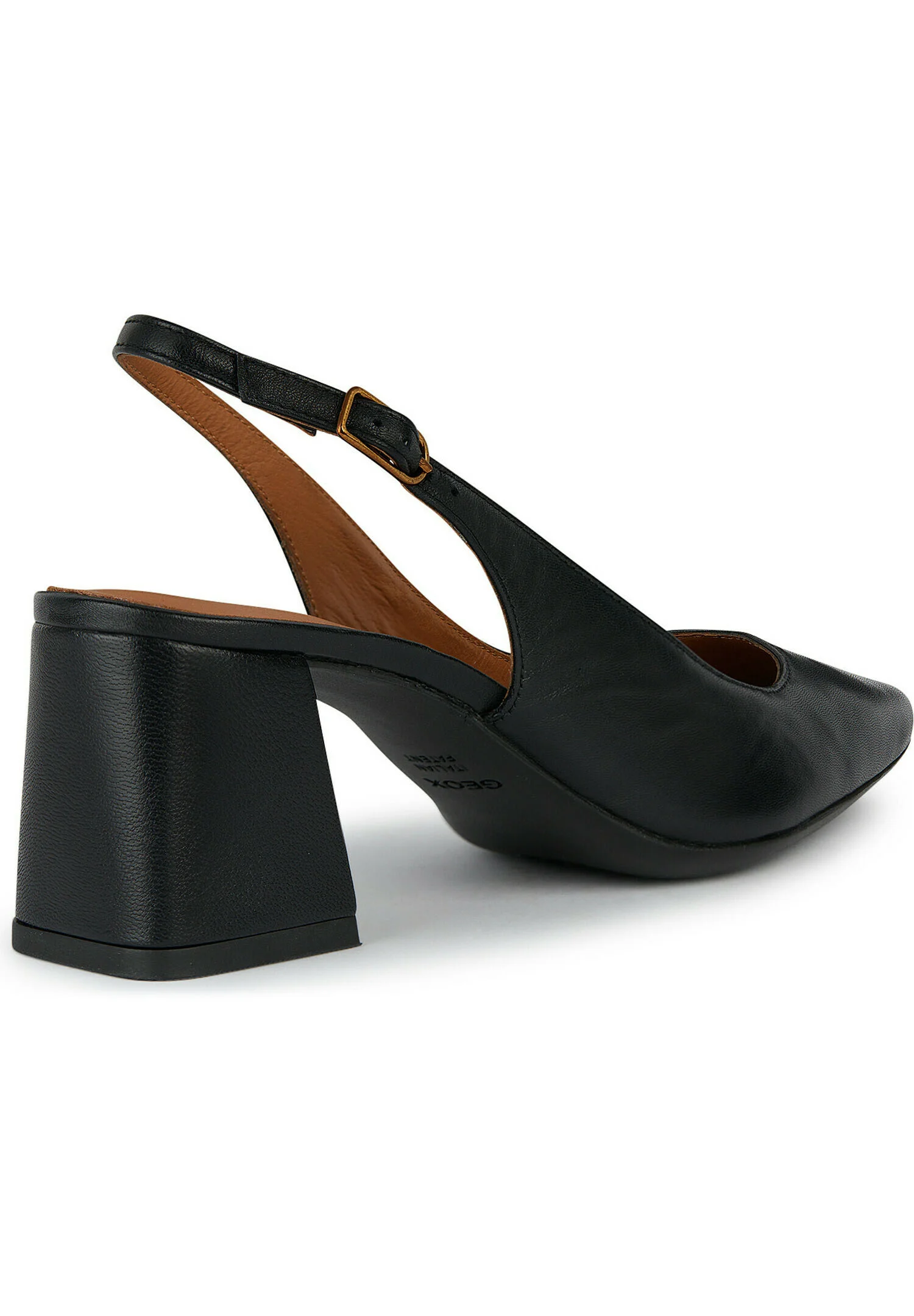 Geox GISELDA - Zapatos de salón