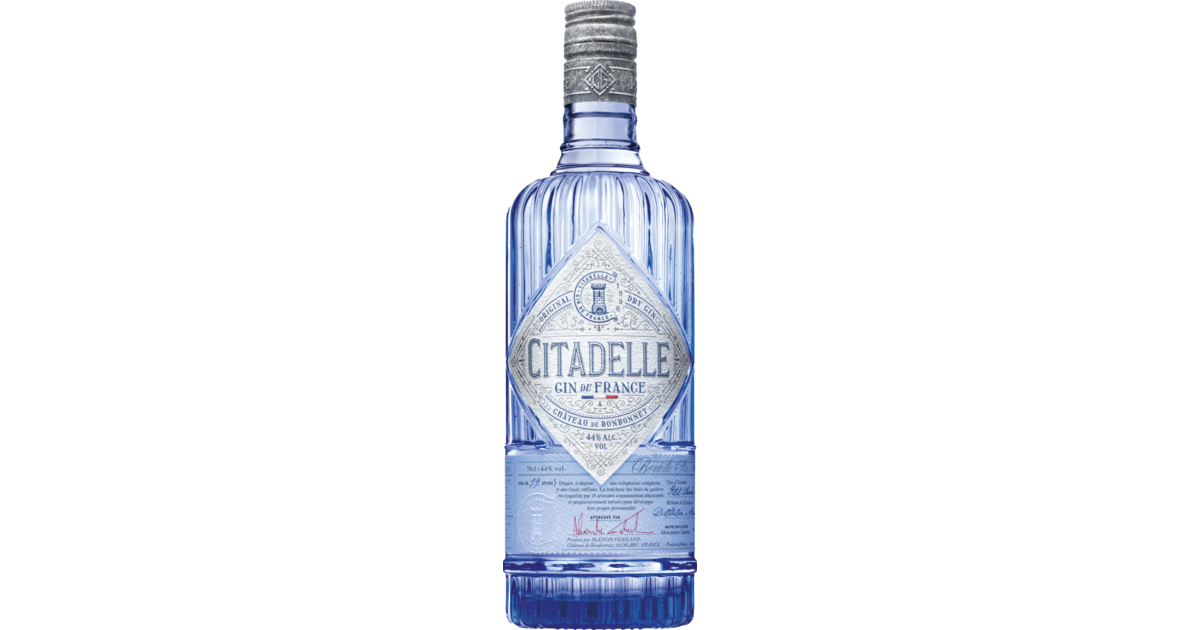 Citadelle Gin Original