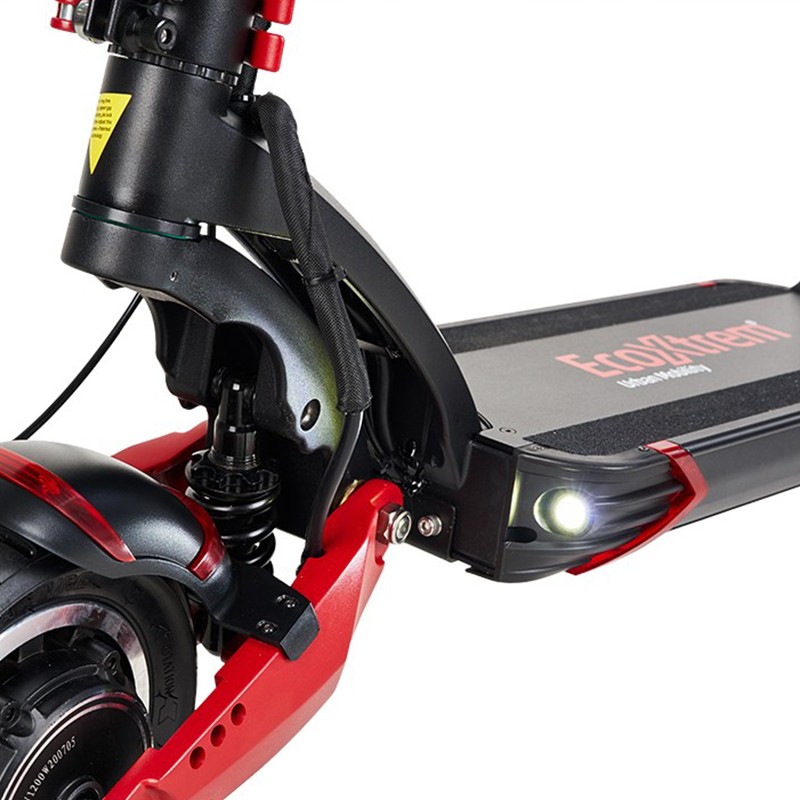 PATINETE ELCTRICO 2000W TAUROS X2