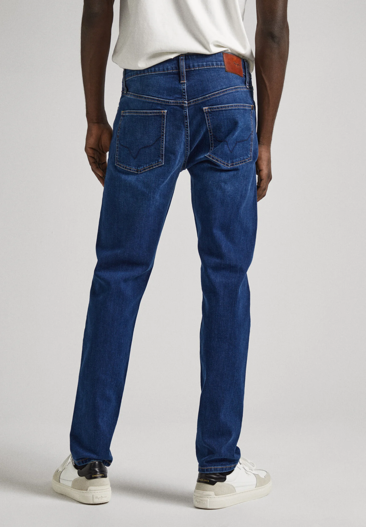 Vaqueros ajustados Pepe Jeans