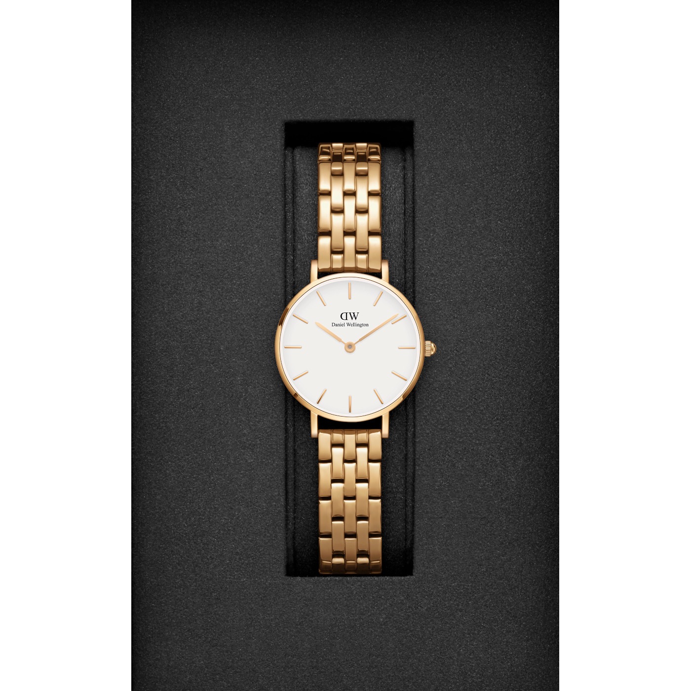 Daniel Wellington pulkstenis Montresā