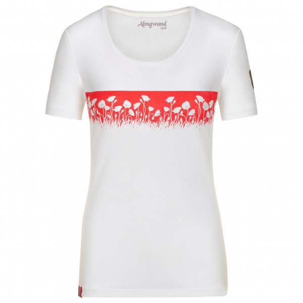 Almgwand - Women's Breitenalm - T-Shirt