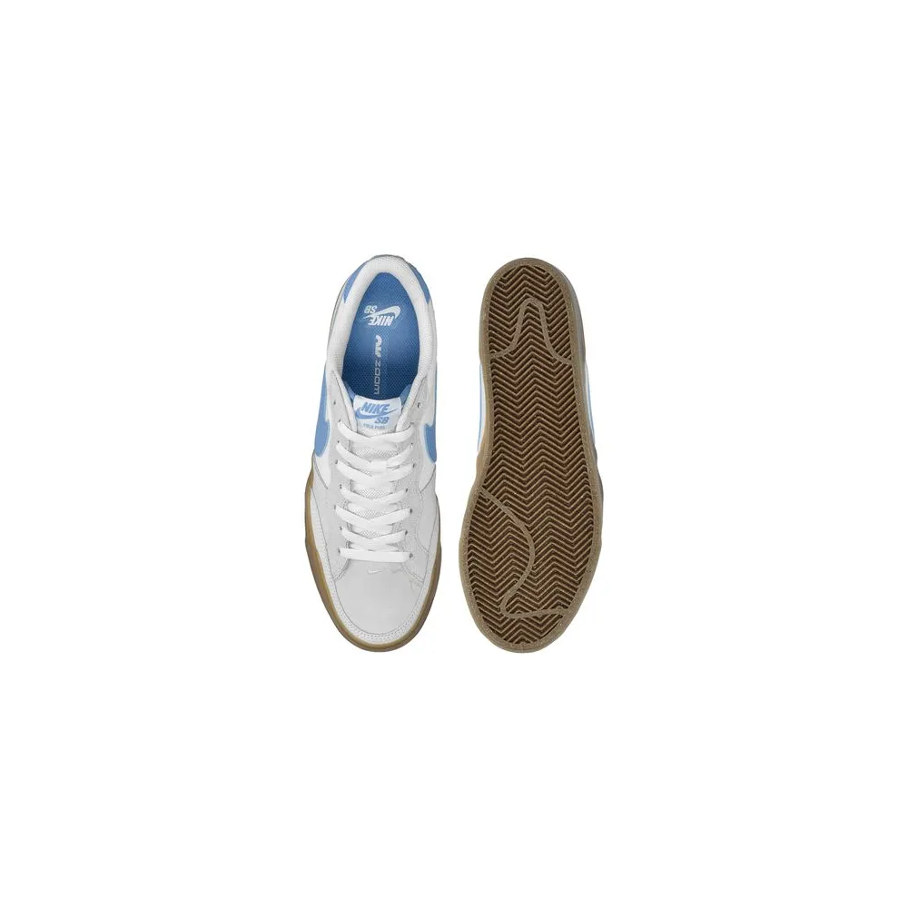 Nike Pogo DR9114-100 / weiss