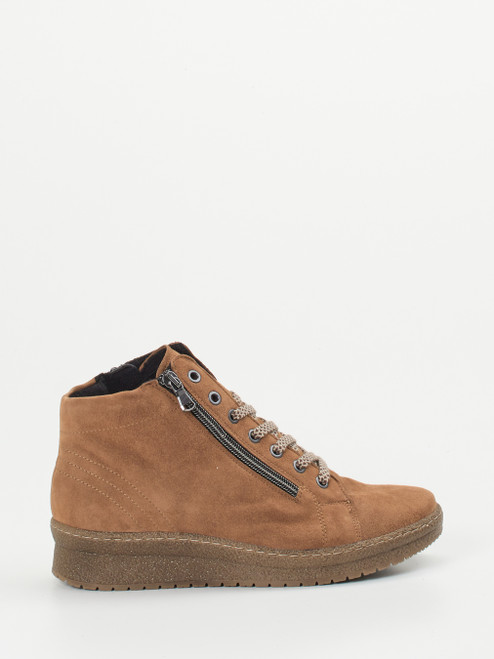Schnürstiefelette-27512290039 Semler