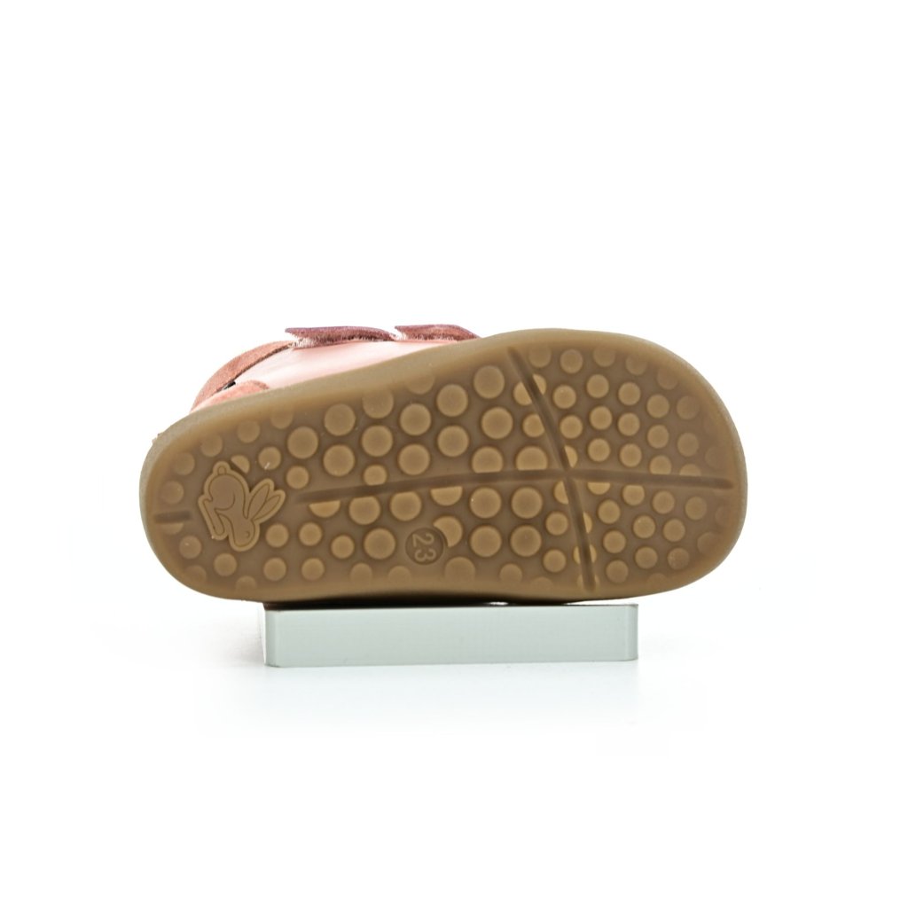 Bundgaard Bloom TEX Rose FG Winterbarfußschuhe