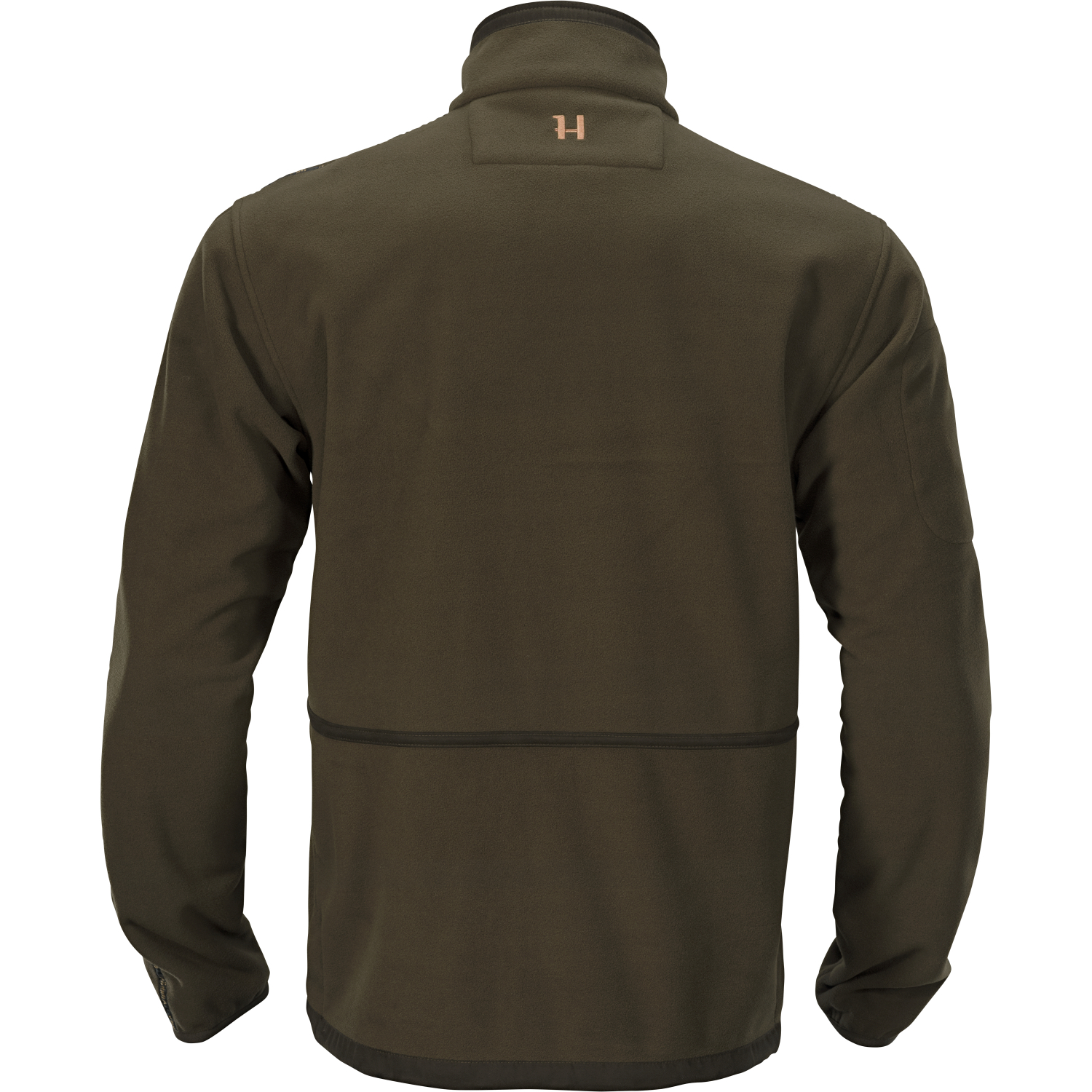Härkila Herren Jubiläum Fleecejacke Kamko (10 Jahre)