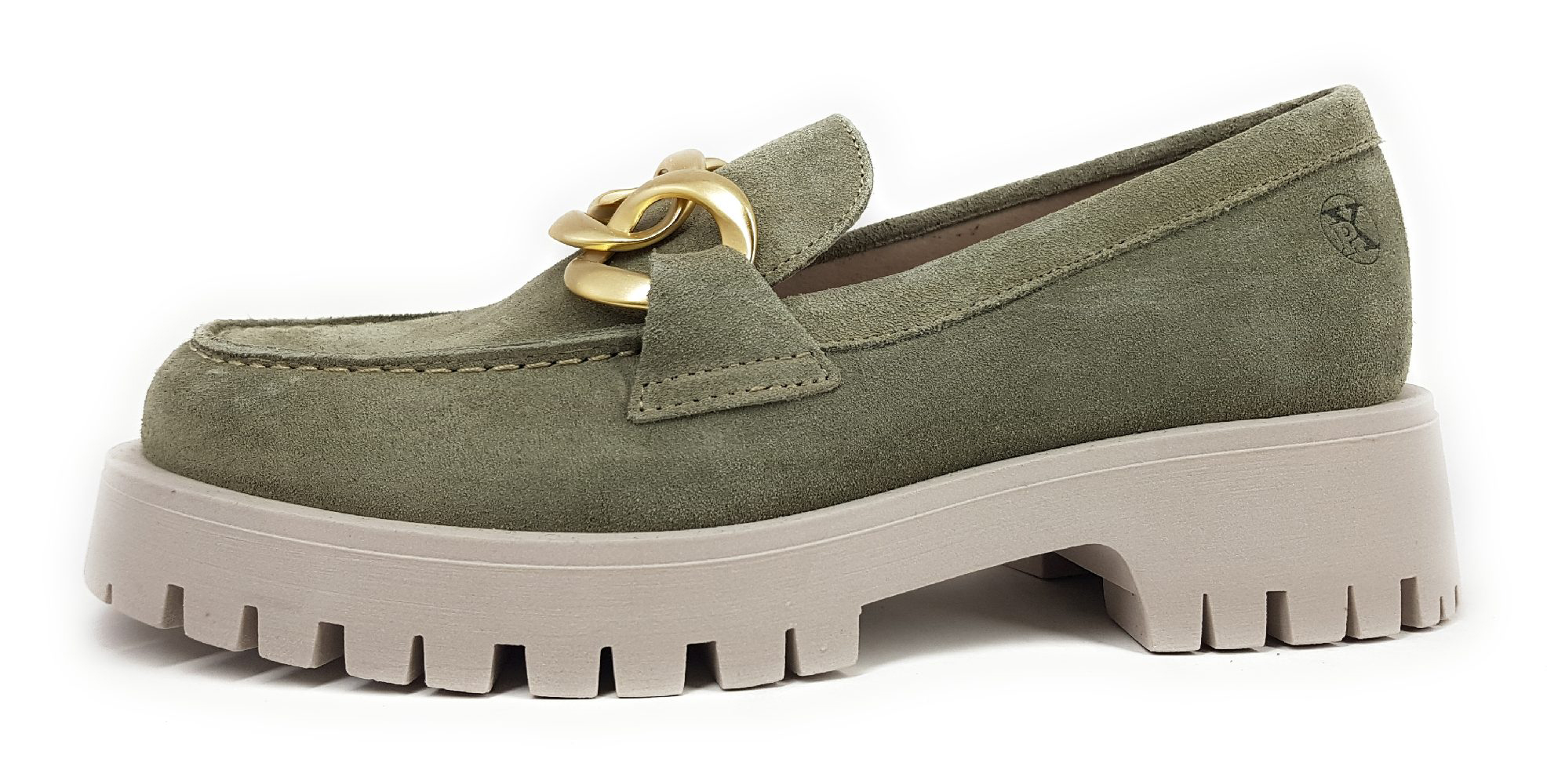Post Xchange Fiola 08 7820 Grün 7820 green