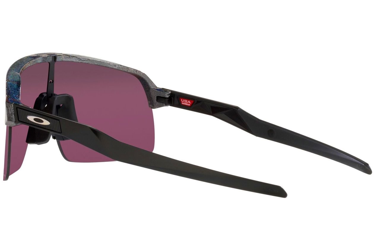 Oakley Sutro Lite Verve Spacedust/Prizm Road Black