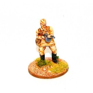 28mm Russian Infantry in Summer Uniform (57)