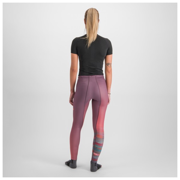 Sportful - Women's Apex Tight - Langlaufhose