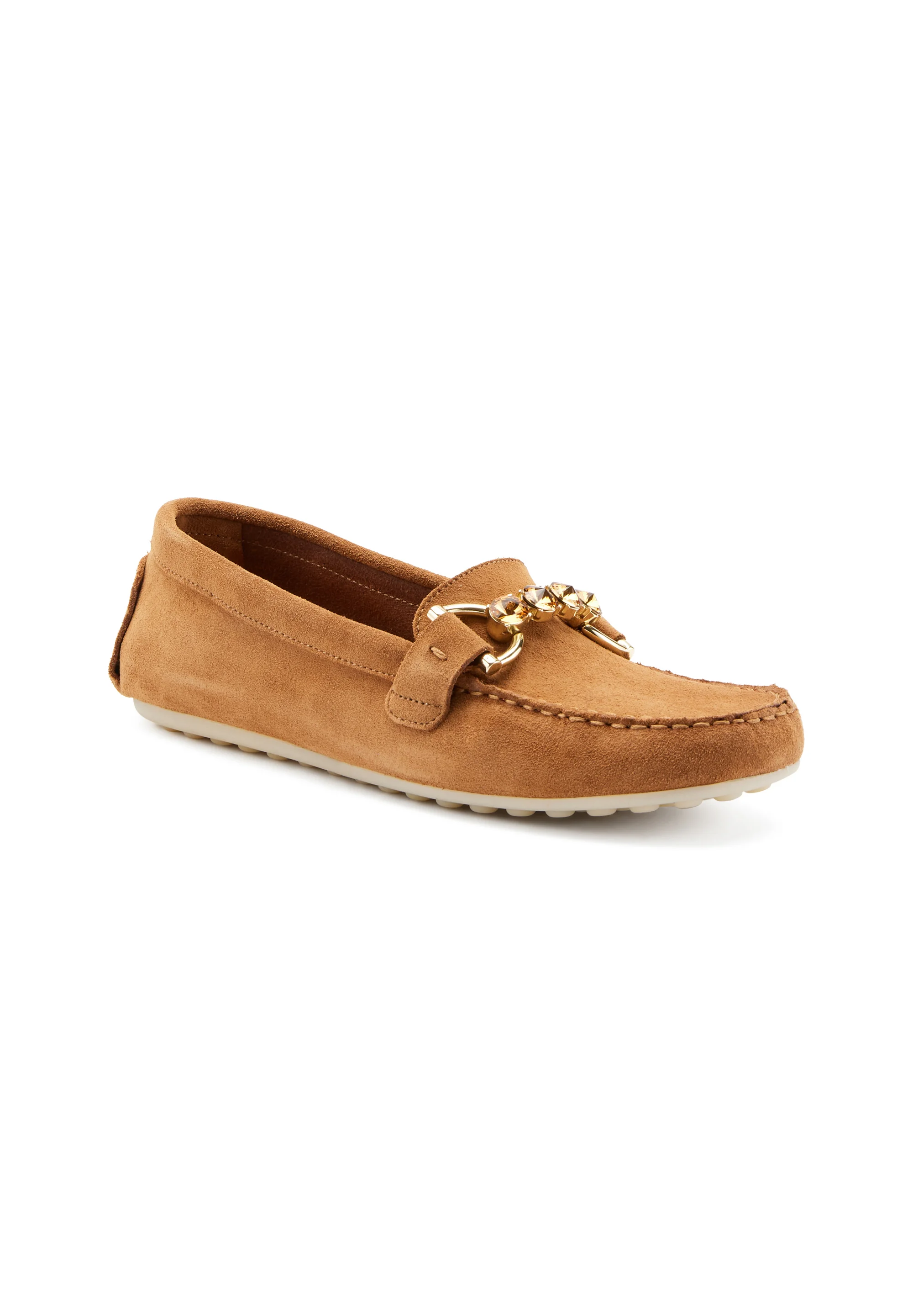 Zapatos Frau CON DETALLE DE CIERRE JOYA - Mocasines
