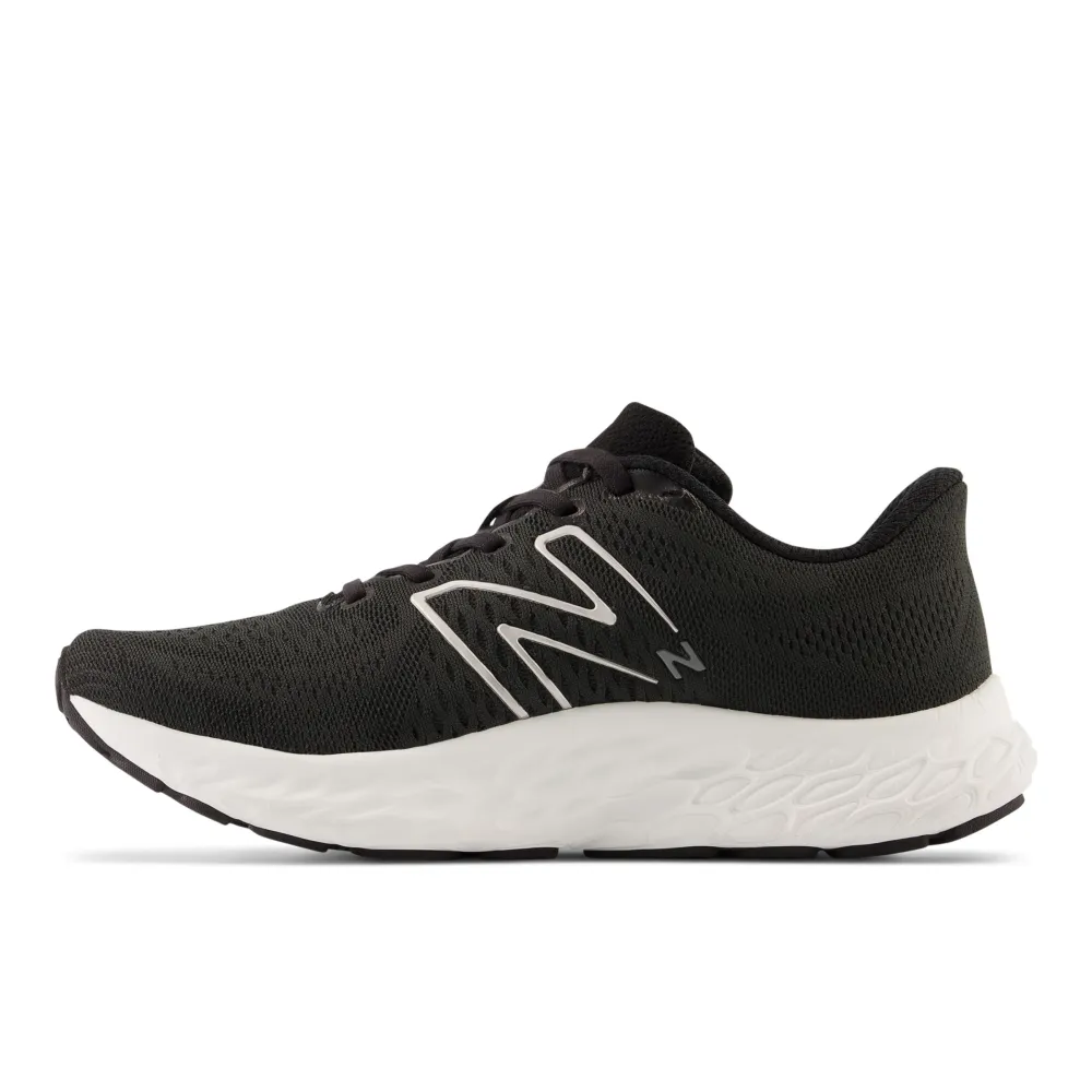 New Balance Fresh Foam X Evoz v3 WEVOZLK3 / schwarz