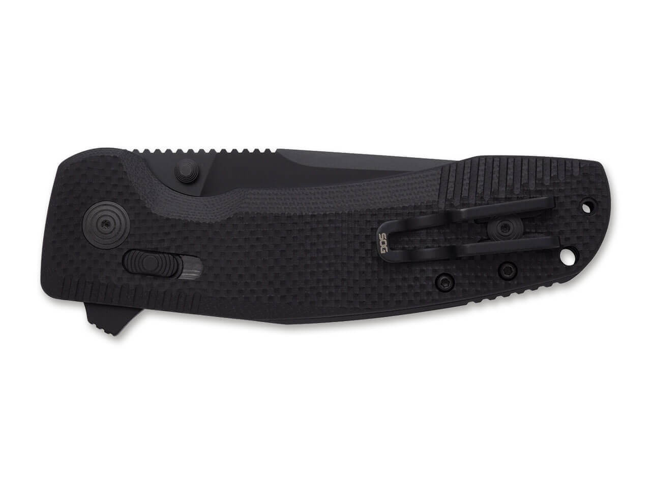 SOG-TAC XR Blackout