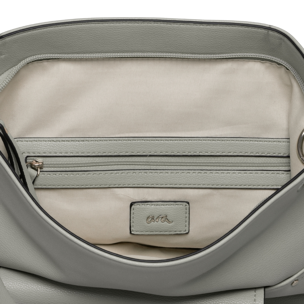 Ara 16-21104 Shopper gruen