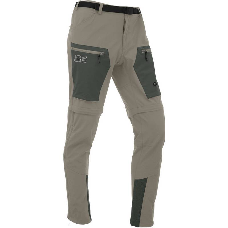 Maul Sport Eiger Zipphose Herren