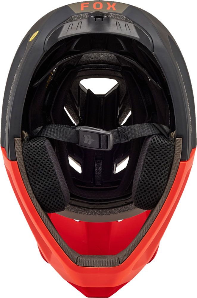 Fox Racing Proframe RS NUF MIPS - Fullface Helm kaufen | Bike-Discount