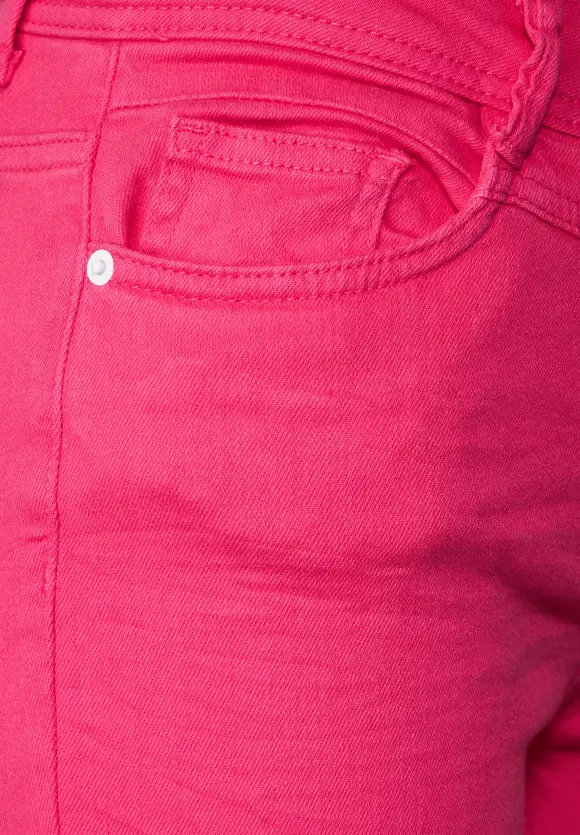 CECIL Slim Fit Hose