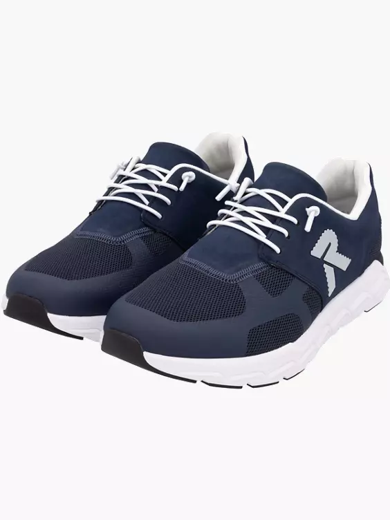 Rieker Herren Sneaker Low