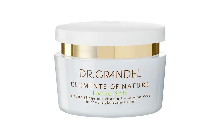 DR. GRANDEL Hydro Soft 50 ml