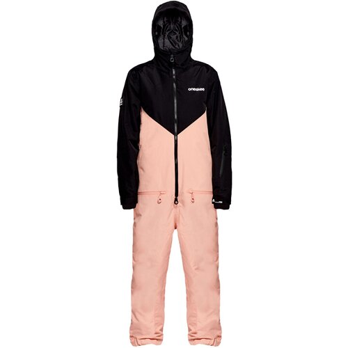 DAMEN ANZUG OVERALL MKVII